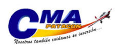 CMA Patagon